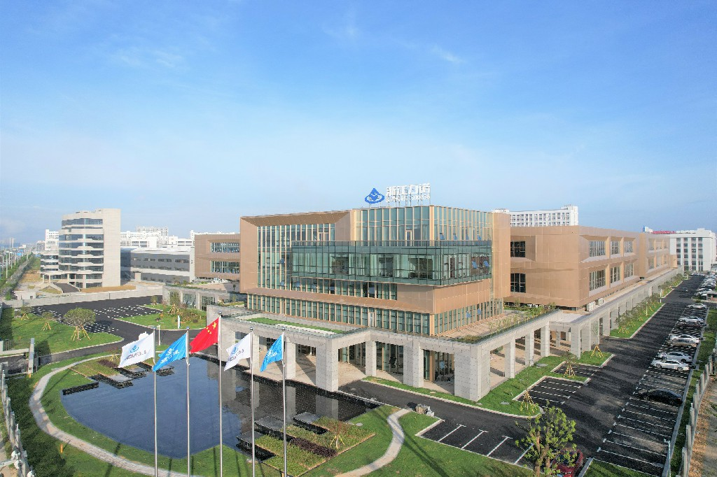 BVMW 山东代表处到访浙江力诺,开展产业合作交流