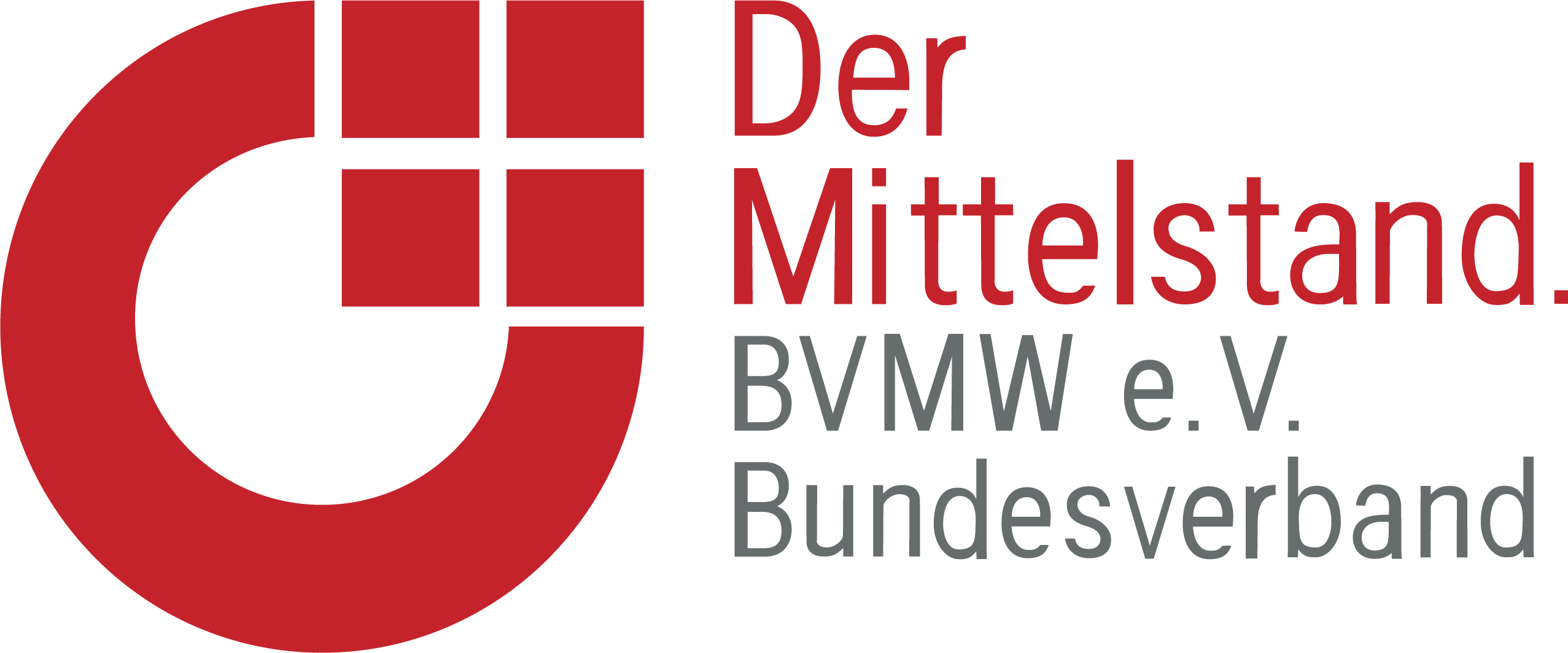 Der Mittelstand. BVMW e.V. Bundesverband
