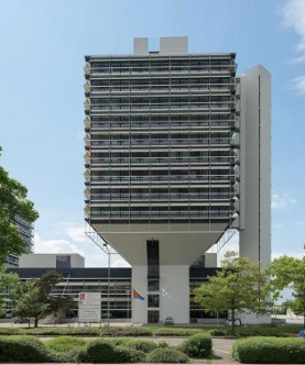 Building exterior — reference image
