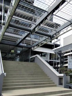 Stairway — reference image