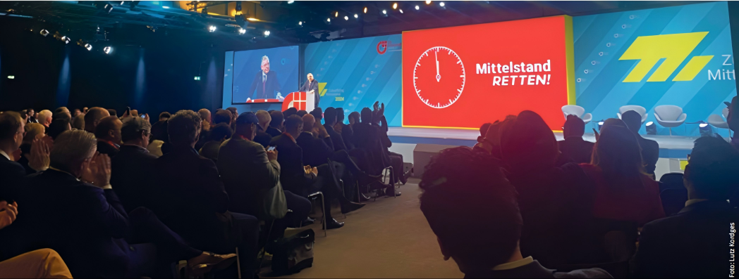 Future Day of SMEs - Value and Prosperity in A Time of Change