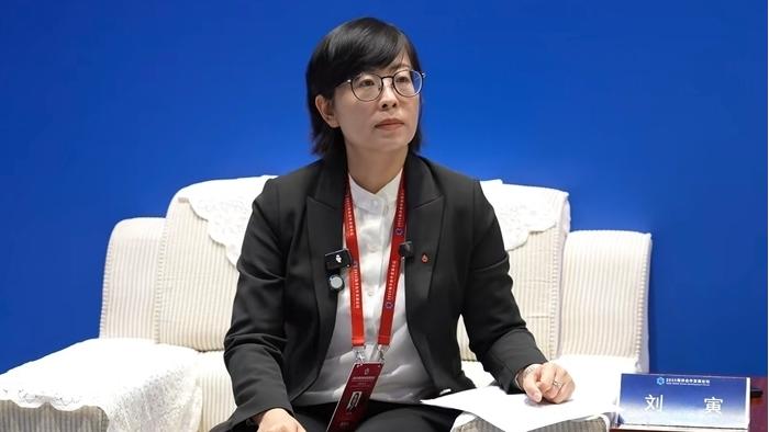 德国联邦中小企业联合会山东代表处首席代表刘寅：中德企业精准对接，合作前景广阔