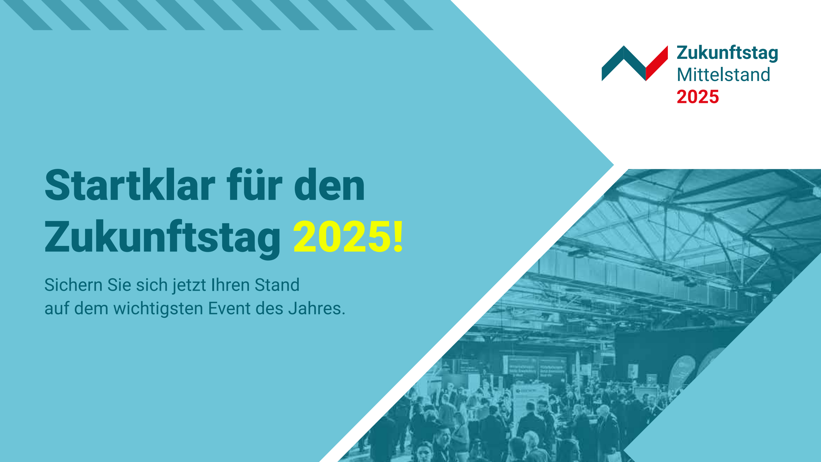 Zukunftstag 2025